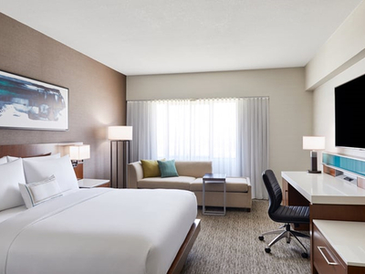 Hotéis Delta Por Marriott King Size Hotel Furniture