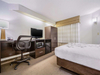 Móveis decorativos de madeira para quartos de hotel Sleep Inn u0026amp; Suites